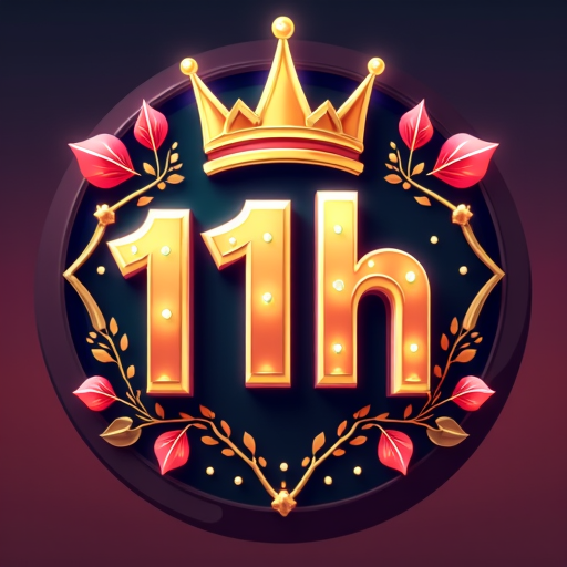 11h